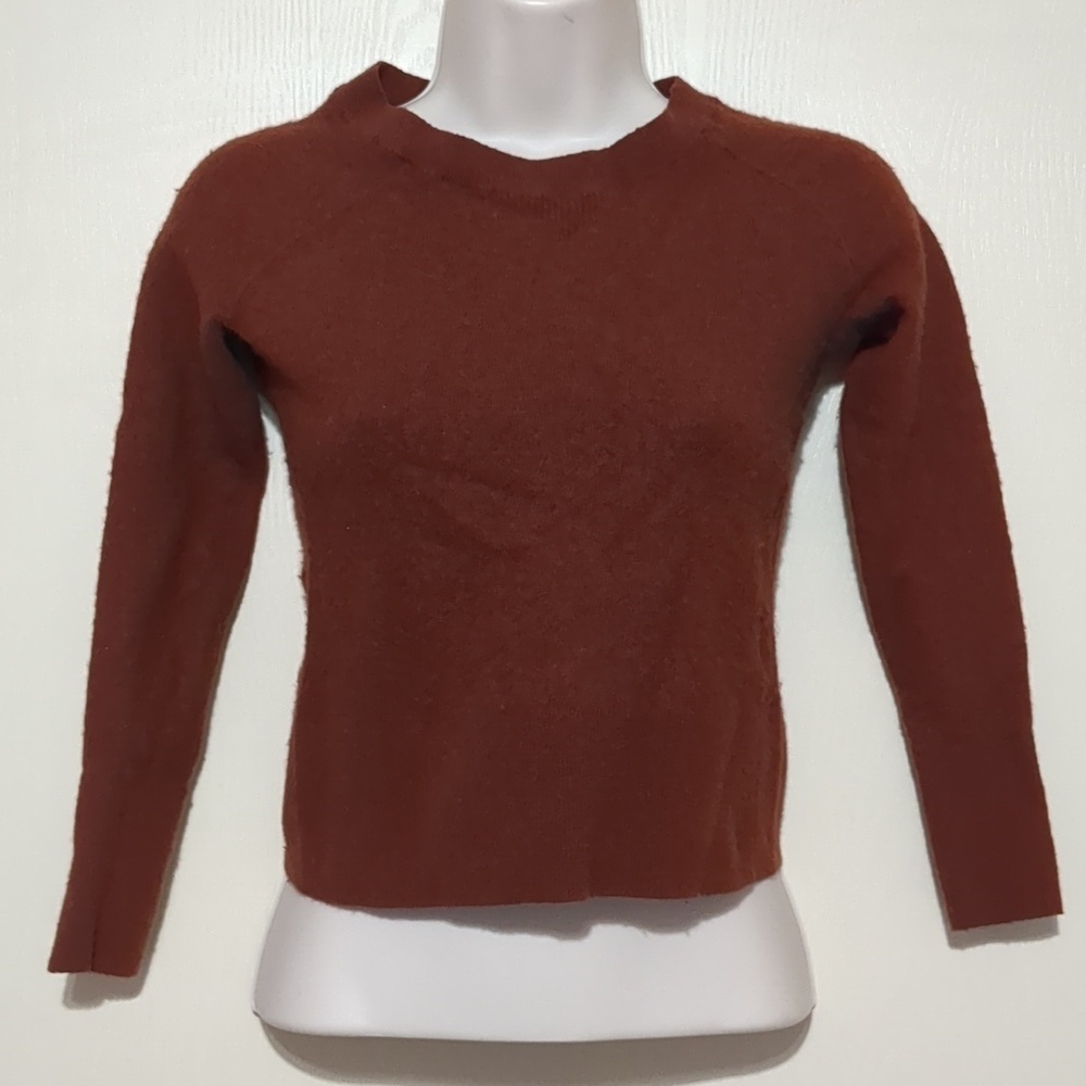 Banana Republic Cashmere size XS